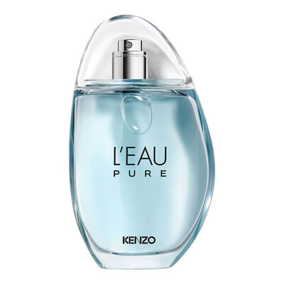 Perfume Kenzo L'Eau Pure Unissex Eau de Parfum